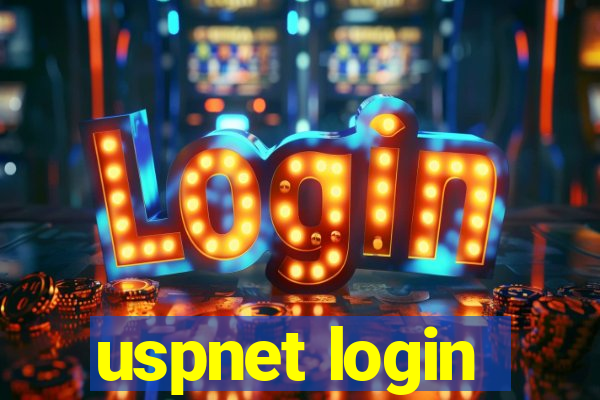 uspnet login